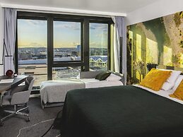 Novotel Paris Porte De Versailles