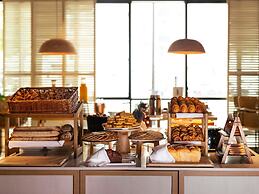 Novotel Paris Porte De Versailles
