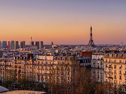 Novotel Paris Porte De Versailles