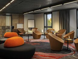Novotel Paris Porte De Versailles