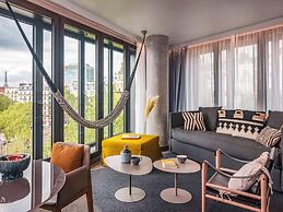Novotel Paris Porte De Versailles