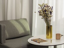 Novotel Paris Porte De Versailles