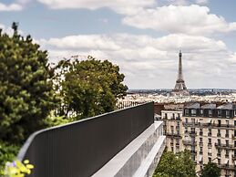 Novotel Paris Porte De Versailles
