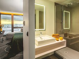 Novotel Paris Porte De Versailles
