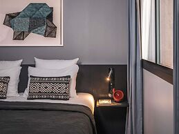 Novotel Paris Porte De Versailles