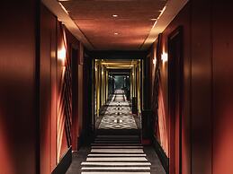 Novotel Paris Porte De Versailles