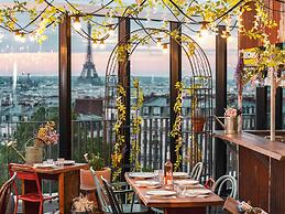 Novotel Paris Porte De Versailles