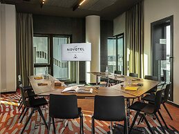 Novotel Paris Porte De Versailles