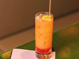 Novotel Paris Porte De Versailles