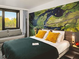 Novotel Paris Porte De Versailles