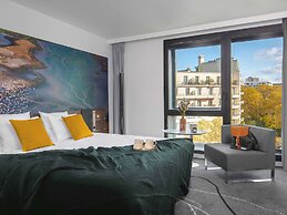 Novotel Paris Porte De Versailles