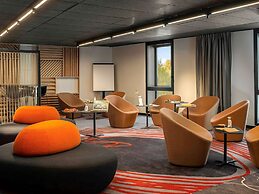 Novotel Paris Porte De Versailles