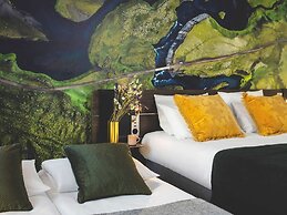 Novotel Paris Porte De Versailles
