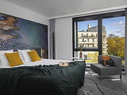Novotel Paris Porte De Versailles