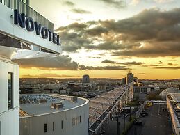 Novotel Paris Porte De Versailles