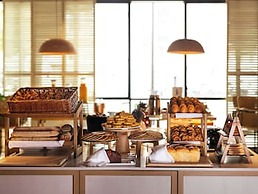 Novotel Paris Porte De Versailles