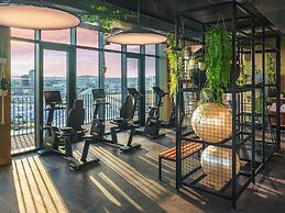 Novotel Paris Porte De Versailles