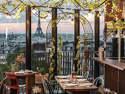 Novotel Paris Porte De Versailles