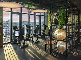 Novotel Paris Porte De Versailles