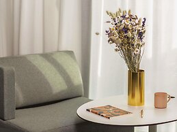 Novotel Paris Porte De Versailles