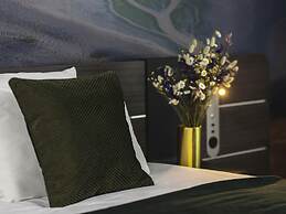 Novotel Paris Porte De Versailles