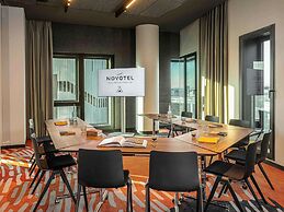 Novotel Paris Porte De Versailles