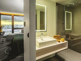 Novotel Paris Porte De Versailles