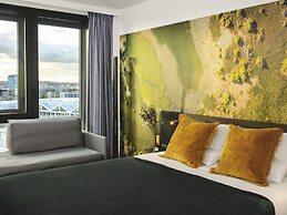 Novotel Paris Porte De Versailles