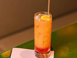 Novotel Paris Porte De Versailles