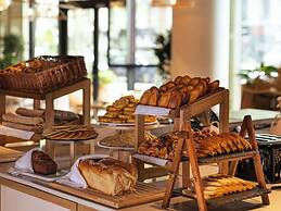 Novotel Paris Porte De Versailles
