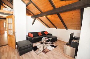 Lake View Lodges by we rent