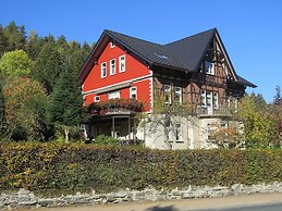 Haus Sonnenwalde - Familie Ruhe