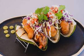 Conrad Punta de Mita