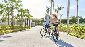 Conrad Punta de Mita