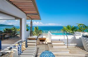 Conrad Punta de Mita