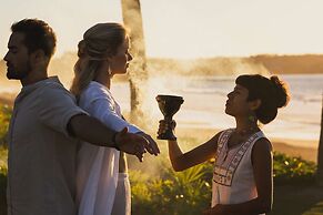 Conrad Punta de Mita