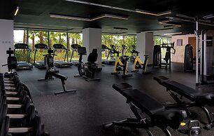 Conrad Punta de Mita