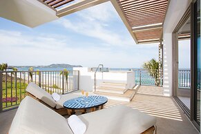 Conrad Punta de Mita