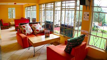 Red Buffalo House Hotel