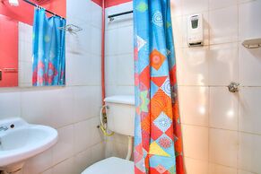 Red Buffalo House Hotel