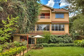 Red Buffalo House Hotel