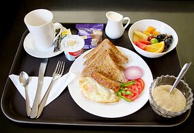 Red Buffalo House Hotel