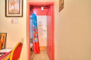 Red Buffalo House Hotel