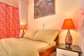 Red Buffalo House Hotel