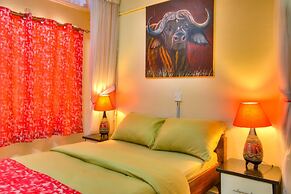 Red Buffalo House Hotel