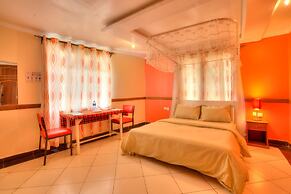 Red Buffalo House Hotel