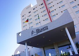 Hotel Recanto Business Center