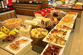 Hotel Recanto Business Center