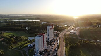 Hotel Recanto Business Center