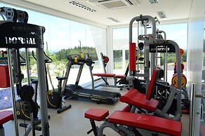 Hotel Recanto Business Center